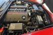 2006 Victory Red /Black/Red Chevrolet Corvette Convertible (1G1YY36U665) with an V8 6.0 Liter engine, 6 Speed Manual transmission, located at 2304 W. Main St., Boise, ID, 83702, (208) 342-7777, 43.622105, -116.218658 - 6-Speed Manual Convertible! 3LT and Z51 package! - Photo#11
