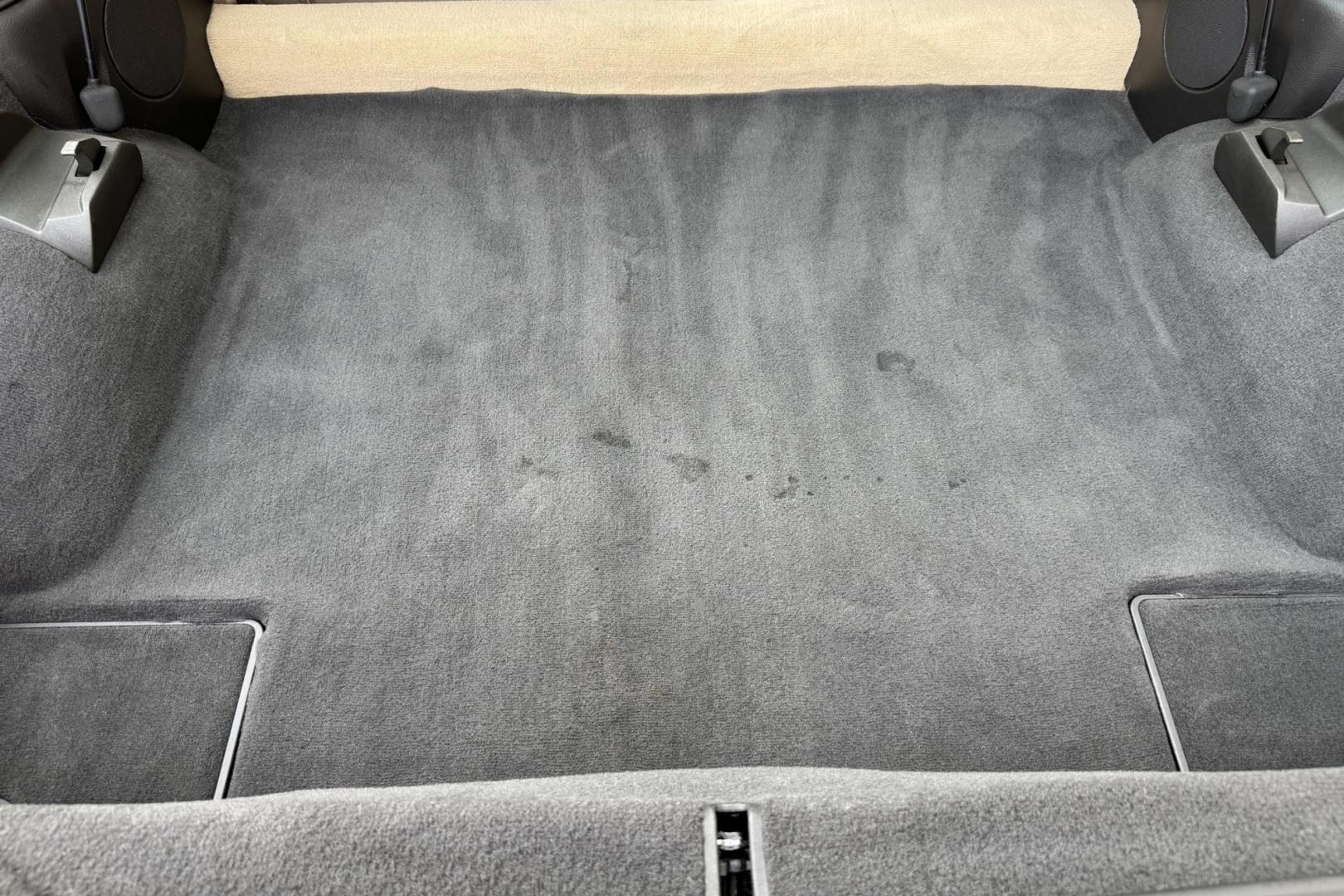 2005 Magnetic Red /Cashmere Chevrolet Corvette (1G1YY24U755) with an LS2 engine, Automatic transmission, located at 2304 W. Main St., Boise, ID, 83702, (208) 342-7777, 43.622105, -116.218658 - New Tires! Preferred Equipment Group! Ready To Go! - Photo#20