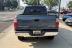 2006 Blue Steel /Gray Toyota Tundra SR5 TRD Off Road (5TBDT44106S) with an V8 4.7 Liter engine, Automatic transmission, located at 2304 W. Main St., Boise, ID, 83702, (208) 342-7777, 43.622105, -116.218658 - Legendary Toyota Performance!- Photo#1