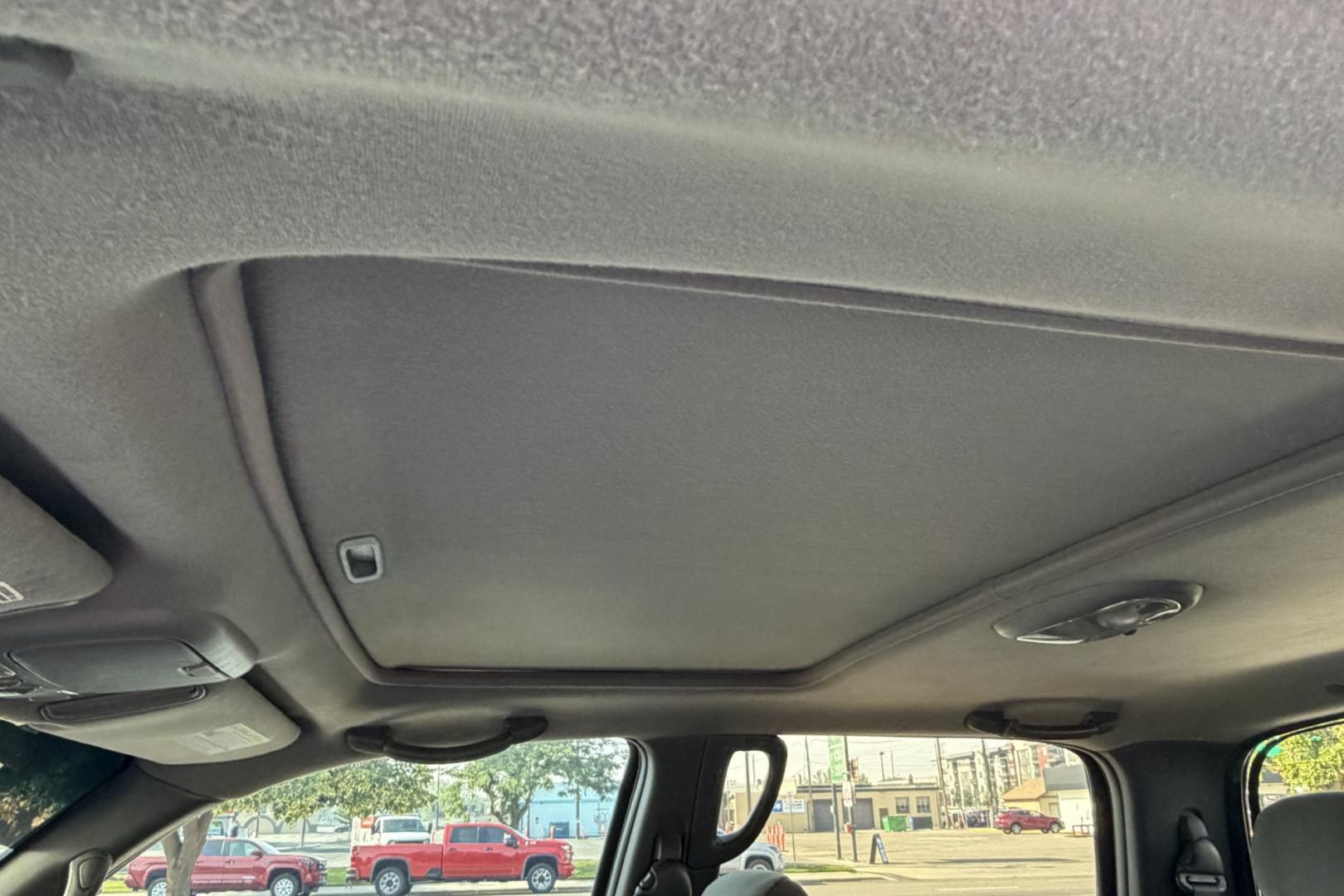 2006 Blue Steel /Gray Toyota Tundra SR5 TRD Off Road (5TBDT44106S) with an V8 4.7 Liter engine, Automatic transmission, located at 2304 W. Main St., Boise, ID, 83702, (208) 342-7777, 43.622105, -116.218658 - Legendary Toyota Performance!- Photo#7