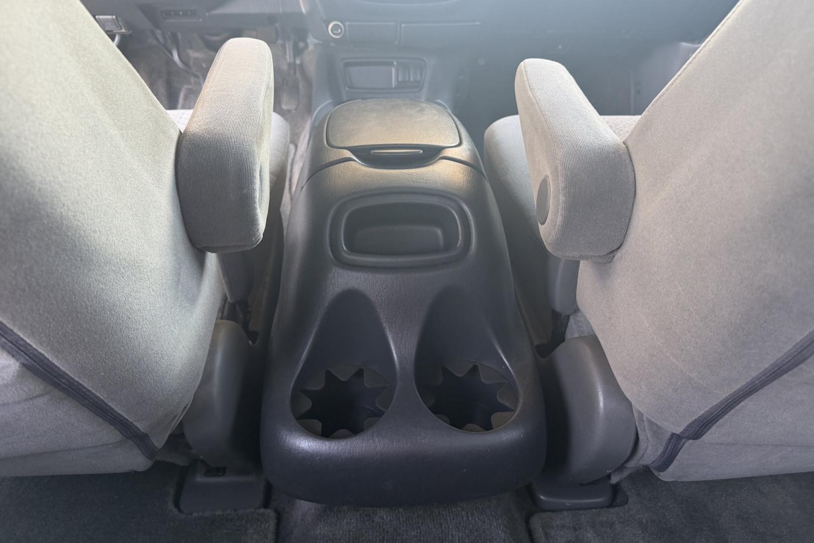 2006 Blue Steel /Gray Toyota Tundra SR5 TRD Off Road (5TBDT44106S) with an V8 4.7 Liter engine, Automatic transmission, located at 2304 W. Main St., Boise, ID, 83702, (208) 342-7777, 43.622105, -116.218658 - Legendary Toyota Performance!- Photo#12