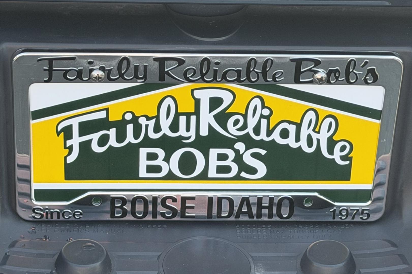 2006 Blue Steel /Gray Toyota Tundra SR5 TRD Off Road (5TBDT44106S) with an V8 4.7 Liter engine, Automatic transmission, located at 2304 W. Main St., Boise, ID, 83702, (208) 342-7777, 43.622105, -116.218658 - Legendary Toyota Performance!- Photo#18