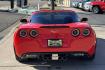2011 Torch Red /Black Chevrolet Corvette Grand Sport 4LT (1G1YX2DW4B5) with an V8 6.2 Liter engine, Automatic 6 Speed transmission, located at 2304 W. Main St., Boise, ID, 83702, (208) 342-7777, 43.622105, -116.218658 - 4LT Trim Level! Clean! - Photo#3