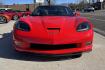 2011 Torch Red /Black Chevrolet Corvette Grand Sport 4LT (1G1YX2DW4B5) with an V8 6.2 Liter engine, Automatic 6 Speed transmission, located at 2304 W. Main St., Boise, ID, 83702, (208) 342-7777, 43.622105, -116.218658 - 4LT Trim Level! Clean! - Photo#5