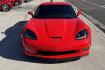 2011 Torch Red /Black Chevrolet Corvette Grand Sport 4LT (1G1YX2DW4B5) with an V8 6.2 Liter engine, Automatic 6 Speed transmission, located at 2304 W. Main St., Boise, ID, 83702, (208) 342-7777, 43.622105, -116.218658 - 4LT Trim Level! Clean! - Photo#24