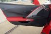 2014 Torch Red /Adrenaline Red Chevrolet Corvette Stingray 3LT (1G1YF2D75E5) with an V8 6.2 Liter engine, Automatic 6 Speed transmission, located at 2304 W. Main St., Boise, ID, 83702, (208) 342-7777, 43.622105, -116.218658 - Gorgeous 3LT Coupe! Low miles!- Photo#5