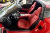 2014 Torch Red /Adrenaline Red Chevrolet Corvette Stingray 3LT (1G1YF2D75E5) with an V8 6.2 Liter engine, Automatic 6 Speed transmission, located at 2304 W. Main St., Boise, ID, 83702, (208) 342-7777, 43.622105, -116.218658 - Gorgeous 3LT Coupe! Low miles!- Photo#11
