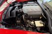 2014 Torch Red /Adrenaline Red Chevrolet Corvette Stingray 3LT (1G1YF2D75E5) with an V8 6.2 Liter engine, Automatic 6 Speed transmission, located at 2304 W. Main St., Boise, ID, 83702, (208) 342-7777, 43.622105, -116.218658 - Gorgeous 3LT Coupe! Low miles!- Photo#13