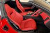 2014 Torch Red /Adrenaline Red Chevrolet Corvette Stingray 3LT (1G1YF2D75E5) with an V8 6.2 Liter engine, Automatic 6 Speed transmission, located at 2304 W. Main St., Boise, ID, 83702, (208) 342-7777, 43.622105, -116.218658 - Gorgeous 3LT Coupe! Low miles!- Photo#16