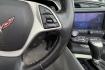 2014 Laguna Blue /Gray Chevrolet Corvette Stingray Convertible 3LT Z51 (1G1YM3D73E5) with an V8 6.2 Liter engine, Automatic 6 Speed transmission, located at 2304 W. Main St., Boise, ID, 83702, (208) 342-7777, 43.622105, -116.218658 - Laguna Blue! Stunning 3LT & Z51 Package!- Photo#9