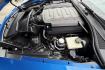 2014 Laguna Blue /Gray Chevrolet Corvette Stingray Convertible 3LT Z51 (1G1YM3D73E5) with an V8 6.2 Liter engine, Automatic 6 Speed transmission, located at 2304 W. Main St., Boise, ID, 83702, (208) 342-7777, 43.622105, -116.218658 - Laguna Blue! Stunning 3LT & Z51 Package!- Photo#14
