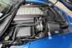 2014 Laguna Blue /Gray Chevrolet Corvette Stingray Convertible 3LT Z51 (1G1YM3D73E5) with an V8 6.2 Liter engine, Automatic 6 Speed transmission, located at 2304 W. Main St., Boise, ID, 83702, (208) 342-7777, 43.622105, -116.218658 - Laguna Blue! Stunning 3LT & Z51 Package!- Photo#15