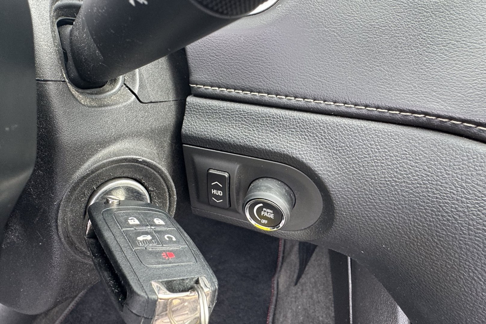 2013 Summit White /Black Chevrolet Camaro 2SS (2G1FK3DJ3D9) with an V8 6.2 Liter engine, Automatic 6 Speed transmission, located at 2304 W. Main St., Boise, ID, 83702, (208) 342-7777, 43.622105, -116.218658 - Gorgeous 2013 Chevrolet Camaro 2SS Convertible! - Photo#14