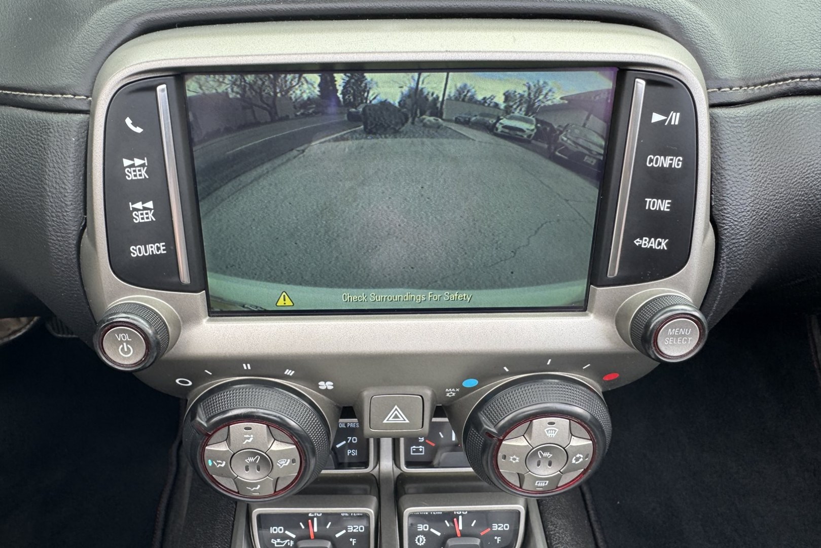 2013 Summit White /Black Chevrolet Camaro 2SS (2G1FK3DJ3D9) with an V8 6.2 Liter engine, Automatic 6 Speed transmission, located at 2304 W. Main St., Boise, ID, 83702, (208) 342-7777, 43.622105, -116.218658 - Gorgeous 2013 Chevrolet Camaro 2SS Convertible! - Photo#16