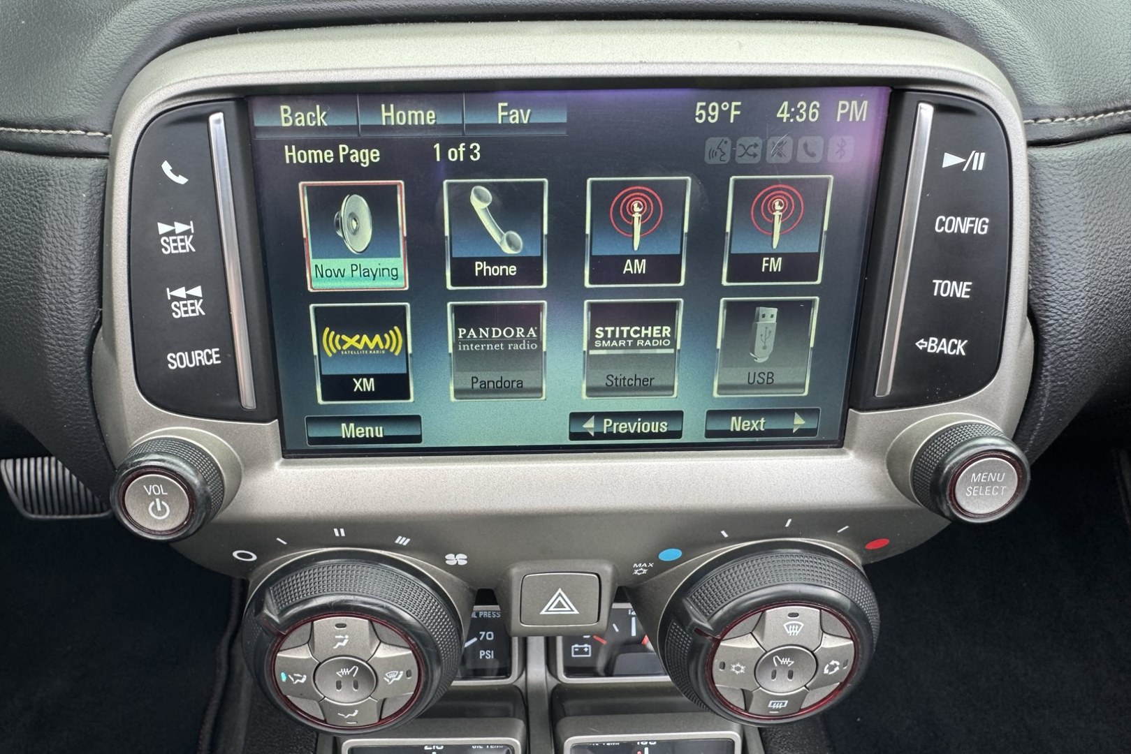 2013 Summit White /Black Chevrolet Camaro 2SS (2G1FK3DJ3D9) with an V8 6.2 Liter engine, Automatic 6 Speed transmission, located at 2304 W. Main St., Boise, ID, 83702, (208) 342-7777, 43.622105, -116.218658 - Gorgeous 2013 Chevrolet Camaro 2SS Convertible! - Photo#17