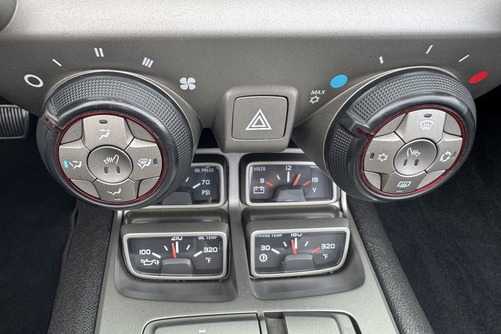 2013 Summit White /Black Chevrolet Camaro 2SS (2G1FK3DJ3D9) with an V8 6.2 Liter engine, Automatic 6 Speed transmission, located at 2304 W. Main St., Boise, ID, 83702, (208) 342-7777, 43.622105, -116.218658 - Gorgeous 2013 Chevrolet Camaro 2SS Convertible! - Photo#19