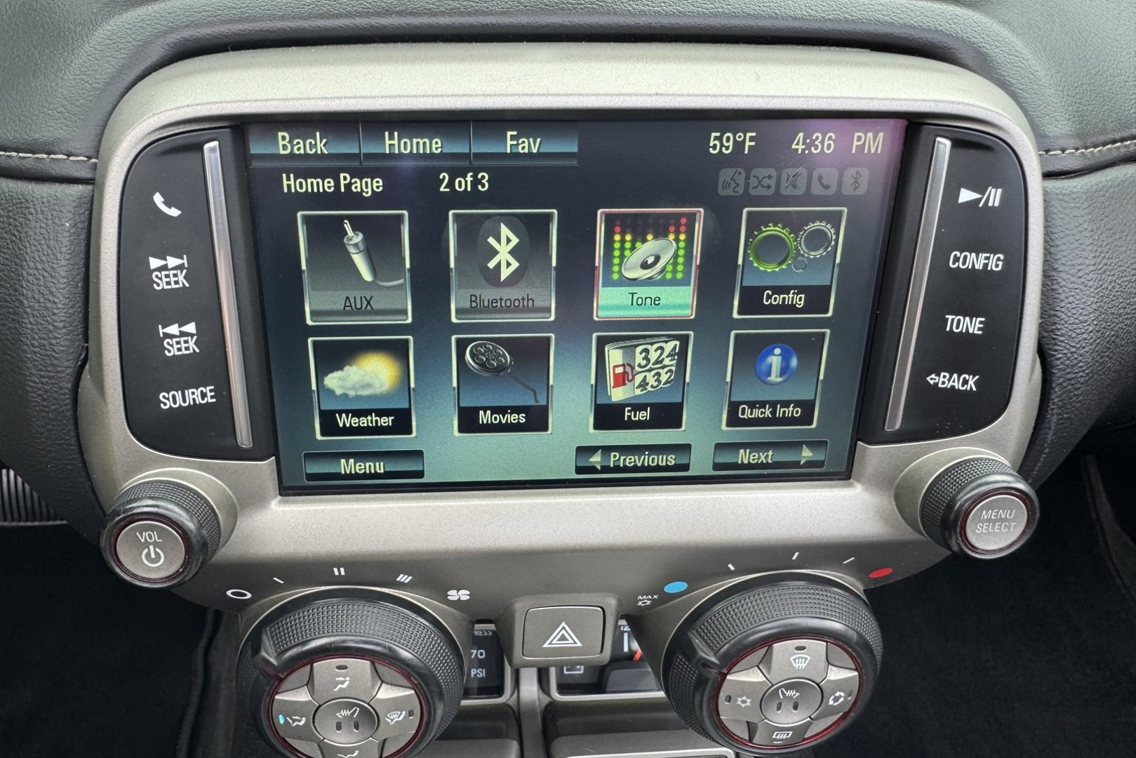 2013 Summit White /Black Chevrolet Camaro 2SS (2G1FK3DJ3D9) with an V8 6.2 Liter engine, Automatic 6 Speed transmission, located at 2304 W. Main St., Boise, ID, 83702, (208) 342-7777, 43.622105, -116.218658 - Gorgeous 2013 Chevrolet Camaro 2SS Convertible! - Photo#18