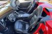 2014 Torch Red /Black Chevrolet Corvette Stingray Convertible 3LT (1G1YF3D78E5) with an V8 6.2 Liter engine, Automatic 6 Speed transmission, located at 2304 W. Main St., Boise, ID, 83702, (208) 342-7777, 43.622105, -116.218658 - Photo#8