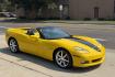 2009 Velocity Yellow /Ebony Chevrolet Corvette 2LT ZHZ (1G1YY36W595) with an LS3 engine, Automatic transmission, located at 2304 W. Main St., Boise, ID, 83702, (208) 342-7777, 43.622105, -116.218658 - GM only made 350 of these animals! Limited Edition Supercar from GM.- Photo#2