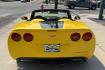 2009 Velocity Yellow /Ebony Chevrolet Corvette 2LT ZHZ (1G1YY36W595) with an LS3 engine, Automatic transmission, located at 2304 W. Main St., Boise, ID, 83702, (208) 342-7777, 43.622105, -116.218658 - GM only made 350 of these animals! Limited Edition Supercar from GM.- Photo#1