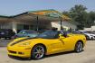 2009 Velocity Yellow /Ebony Chevrolet Corvette 2LT ZHZ (1G1YY36W595) with an LS3 engine, Automatic transmission, located at 2304 W. Main St., Boise, ID, 83702, (208) 342-7777, 43.622105, -116.218658 - GM only made 350 of these animals! Limited Edition Supercar from GM.- Photo#0