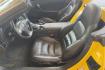 2009 Velocity Yellow /Ebony Chevrolet Corvette 2LT ZHZ (1G1YY36W595) with an LS3 engine, Automatic transmission, located at 2304 W. Main St., Boise, ID, 83702, (208) 342-7777, 43.622105, -116.218658 - GM only made 350 of these animals! Limited Edition Supercar from GM.- Photo#5
