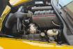 2009 Velocity Yellow /Ebony Chevrolet Corvette 2LT ZHZ (1G1YY36W595) with an LS3 engine, Automatic transmission, located at 2304 W. Main St., Boise, ID, 83702, (208) 342-7777, 43.622105, -116.218658 - GM only made 350 of these animals! Limited Edition Supercar from GM.- Photo#7