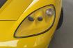 2009 Velocity Yellow /Ebony Chevrolet Corvette 2LT ZHZ (1G1YY36W595) with an LS3 engine, Automatic transmission, located at 2304 W. Main St., Boise, ID, 83702, (208) 342-7777, 43.622105, -116.218658 - GM only made 350 of these animals! Limited Edition Supercar from GM.- Photo#10