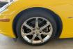 2009 Velocity Yellow /Ebony Chevrolet Corvette 2LT ZHZ (1G1YY36W595) with an LS3 engine, Automatic transmission, located at 2304 W. Main St., Boise, ID, 83702, (208) 342-7777, 43.622105, -116.218658 - GM only made 350 of these animals! Limited Edition Supercar from GM.- Photo#12