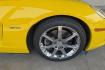 2009 Velocity Yellow /Ebony Chevrolet Corvette 2LT ZHZ (1G1YY36W595) with an LS3 engine, Automatic transmission, located at 2304 W. Main St., Boise, ID, 83702, (208) 342-7777, 43.622105, -116.218658 - GM only made 350 of these animals! Limited Edition Supercar from GM.- Photo#15