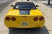 2009 Velocity Yellow /Ebony Chevrolet Corvette 2LT ZHZ (1G1YY36W595) with an LS3 engine, Automatic transmission, located at 2304 W. Main St., Boise, ID, 83702, (208) 342-7777, 43.622105, -116.218658 - GM only made 350 of these animals! Limited Edition Supercar from GM.- Photo#22