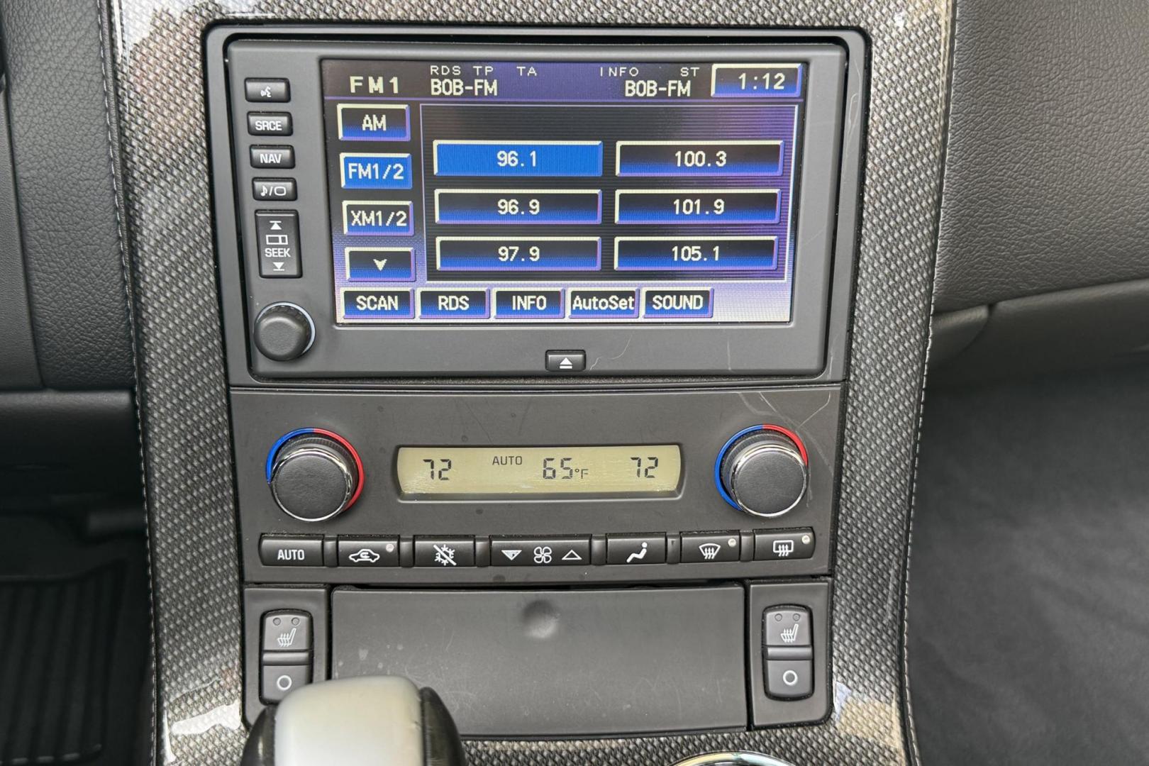 2012 Blade Silver Metallic /Black Chevrolet Corvette 4LT Grand Sport (1G1YX2DW5C5) with an V8 6.2 liter engine, Automatic transmission, located at 2304 W. Main St., Boise, ID, 83702, (208) 342-7777, 43.622105, -116.218658 - Beautiful low mileage 4LT Grand Sport! Must See In Person! - Photo#4