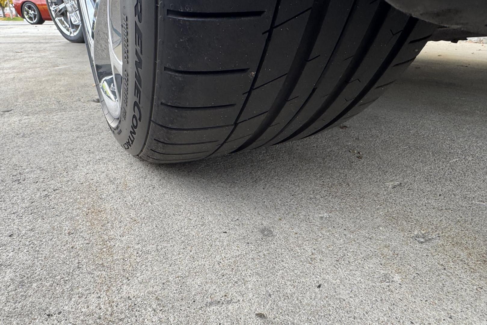 2012 Blade Silver Metallic /Black Chevrolet Corvette 4LT Grand Sport (1G1YX2DW5C5) with an V8 6.2 liter engine, Automatic transmission, located at 2304 W. Main St., Boise, ID, 83702, (208) 342-7777, 43.622105, -116.218658 - Beautiful low mileage 4LT Grand Sport! Must See In Person! - Photo#18