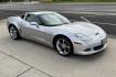 2012 Blade Silver Metallic /Black Chevrolet Corvette 4LT Grand Sport (1G1YX2DW5C5) with an V8 6.2 liter engine, Automatic transmission, located at 2304 W. Main St., Boise, ID, 83702, (208) 342-7777, 43.622105, -116.218658 - Beautiful low mileage 4LT Grand Sport! Must See In Person! - Photo#21