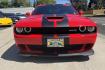 2016 Tored /Black / Red Dodge Challenger SRT SRT Hellcat (2C3CDZC96GH) with an V8 6.2 Liter Supercharged engine, Automatic 8 Speed transmission, located at 2304 W. Main St., Boise, ID, 83702, (208) 342-7777, 43.622105, -116.218658 - Anyone out there ready for 707hp and 650 lb-ft of torque! - Photo#3