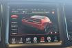 2016 Tored /Black / Red Dodge Challenger SRT SRT Hellcat (2C3CDZC96GH) with an V8 6.2 Liter Supercharged engine, Automatic 8 Speed transmission, located at 2304 W. Main St., Boise, ID, 83702, (208) 342-7777, 43.622105, -116.218658 - Anyone out there ready for 707hp and 650 lb-ft of torque! - Photo#7