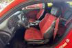 2016 Tored /Black / Red Dodge Challenger SRT SRT Hellcat (2C3CDZC96GH) with an V8 6.2 Liter Supercharged engine, Automatic 8 Speed transmission, located at 2304 W. Main St., Boise, ID, 83702, (208) 342-7777, 43.622105, -116.218658 - Anyone out there ready for 707hp and 650 lb-ft of torque! - Photo#13
