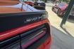 2016 Tored /Black / Red Dodge Challenger SRT SRT Hellcat (2C3CDZC96GH) with an V8 6.2 Liter Supercharged engine, Automatic 8 Speed transmission, located at 2304 W. Main St., Boise, ID, 83702, (208) 342-7777, 43.622105, -116.218658 - Anyone out there ready for 707hp and 650 lb-ft of torque! - Photo#22