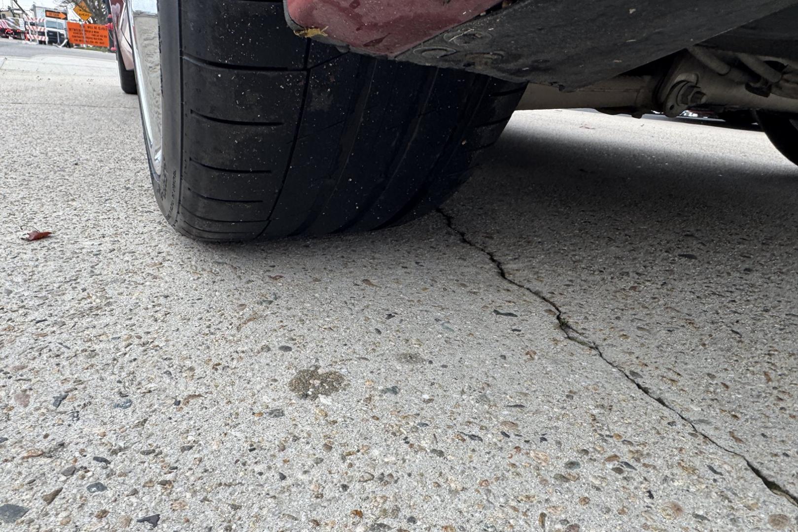 2015 Crystal Red /Kalahari Chevrolet Corvette Stingray 2LT (1G1YD2D7XF5) with an V8 6.2 liter engine, Automatic 8 Speed transmission, located at 2304 W. Main St., Boise, ID, 83702, (208) 342-7777, 43.622105, -116.218658 - Ready to go...fast. - Photo#18