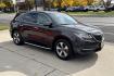 2015 Graphite Luster Metallic /Graystone Acura MDX SH-AWD (5FRYD4H29FB) with an V6 3.5 Liter engine, Automatic 6 Speed transmission, located at 2304 W. Main St., Boise, ID, 83702, (208) 342-7777, 43.622105, -116.218658 - 3rd Row Seating! Comfortable Ride! - Photo#2