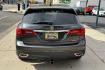 2015 Graphite Luster Metallic /Graystone Acura MDX SH-AWD (5FRYD4H29FB) with an V6 3.5 Liter engine, Automatic 6 Speed transmission, located at 2304 W. Main St., Boise, ID, 83702, (208) 342-7777, 43.622105, -116.218658 - 3rd Row Seating! Comfortable Ride! - Photo#1