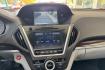 2015 Graphite Luster Metallic /Graystone Acura MDX SH-AWD (5FRYD4H29FB) with an V6 3.5 Liter engine, Automatic 6 Speed transmission, located at 2304 W. Main St., Boise, ID, 83702, (208) 342-7777, 43.622105, -116.218658 - 3rd Row Seating! Comfortable Ride! - Photo#5