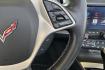 2014 Black /Black Chevrolet Corvette Stingray 3LT Z51 (1G1YM2D7XE5) with an V8 6.2 Liter engine, Automatic 6 Speed transmission, located at 2304 W. Main St., Boise, ID, 83702, (208) 342-7777, 43.622105, -116.218658 - 3LT Preferred Equipment Group and Z51 performance package. Only 12k miles, New Tires Too! - Photo#10