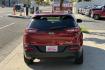 2017 Deep Cherry Red /Black Jeep Cherokee Sport (1C4PJMAB3HW) with an 4 Cyl 2.4 Liter engine, Automatic 9 Speed transmission, located at 2304 W. Main St., Boise, ID, 83702, (208) 342-7777, 43.622105, -116.218658 - Affordable 4x4!- Photo#1