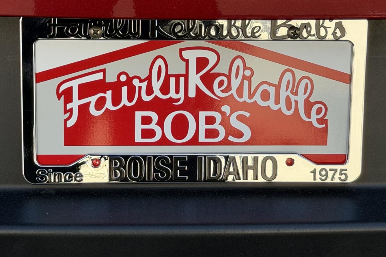 2017 Deep Cherry Red /Black Jeep Cherokee Sport (1C4PJMAB3HW) with an 4 Cyl 2.4 Liter engine, Automatic 9 Speed transmission, located at 2304 W. Main St., Boise, ID, 83702, (208) 342-7777, 43.622105, -116.218658 - Affordable 4x4!- Photo#19