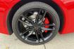 2015 Torch Red /Black Chevrolet Corvette Stingray 2LT Z/51 (1G1YK2D78F5) with an V8 6.2 Liter engine, Automatic 8 Speed transmission, located at 2304 W. Main St., Boise, ID, 83702, (208) 342-7777, 43.622105, -116.218658 - Super low mileage Z/51 coupe in stunning Torch Red!- Photo#16