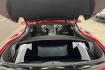 2015 Torch Red /Black Chevrolet Corvette Stingray 2LT Z/51 (1G1YK2D78F5) with an V8 6.2 Liter engine, Automatic 8 Speed transmission, located at 2304 W. Main St., Boise, ID, 83702, (208) 342-7777, 43.622105, -116.218658 - Super low mileage Z/51 coupe in stunning Torch Red!- Photo#18