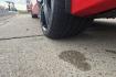 2015 Torch Red /Black Chevrolet Corvette Stingray 2LT Z/51 (1G1YK2D78F5) with an V8 6.2 Liter engine, Automatic 8 Speed transmission, located at 2304 W. Main St., Boise, ID, 83702, (208) 342-7777, 43.622105, -116.218658 - Super low mileage Z/51 coupe in stunning Torch Red!- Photo#24