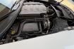 2015 Arctic White /Black Chevrolet Corvette Stingray 2LT Z51 (1G1YK3D70F5) with an V8 6.2 Liter engine, Automatic 8 Speed transmission, located at 2304 W. Main St., Boise, ID, 83702, (208) 342-7777, 43.622105, -116.218658 - 14k Miles! Gorgeous Z51 Convertible! New Tires Too!- Photo#13