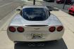 2006 Silver /Black Chevrolet Corvette 3LT (1G1YY26U165) with an 6.0L V8 SFI engine, Automatic transmission, located at 2304 W. Main St., Boise, ID, 83702, (208) 342-7777, 43.622105, -116.218658 - Clean Low Mileage Corvette! - Photo#16